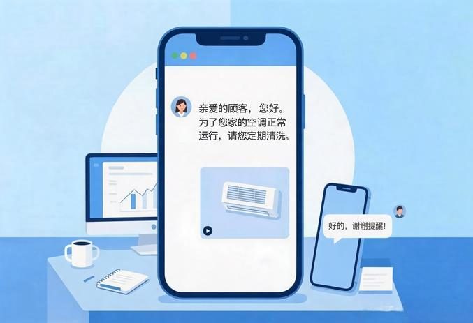 当门店不再等人来：实体店线上突围的五个关键转向