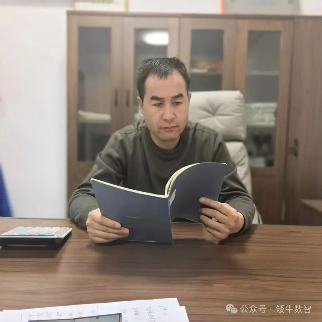 一家小县城的家居店，三天卖了180万，靠AI把这家老店做火了